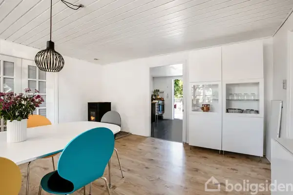 Villa på Søhalevej 2, 9500 Hobro