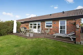 Rækkehus på Vægtens Kvarter 307, Holluf Pile, 5220 Odense SØ