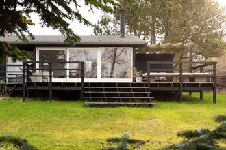 Fritidshus på Agerleddet 3, 3220 Tisvildeleje