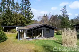 Fritidsbolig på Snebærvej 38, 4873 Væggerløse