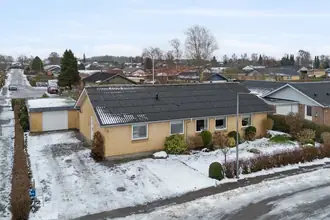 Villa på Spurvevej 9, 9575 Terndrup