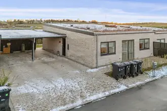 Rækkehus på Vædderengen 15, Smørumnedre, 2765 Smørum