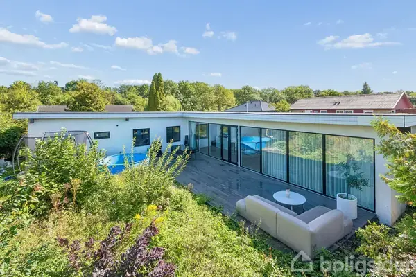 Villa på Tueholmen 4, 2630 Taastrup