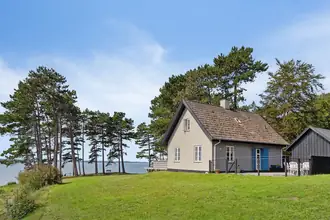 Fritidshus på C.A. Nielsensvej 36, 3310 Ølsted