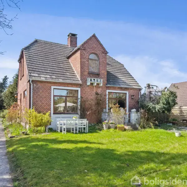 Villa på Tømmerup Stationsvej 5, 2770 Kastrup