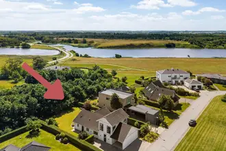 Villa på Skovvikken 32, Mejrup, 7500 Holstebro