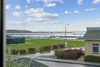 Rækkehus på Fjordgade 14, 7900 Nykøbing M