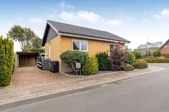 Villa på Ryesvej 11, 7500 Holstebro