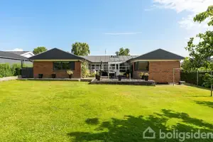 Villa på Banjovej 10, 8940 Randers SV