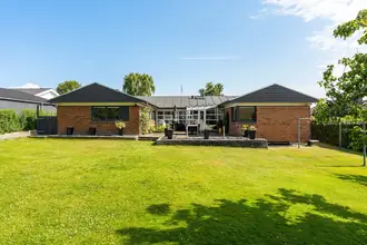 Villa på Banjovej 10, 8940 Randers SV