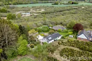 Villa på Egtvedvej 108, 6000 Kolding