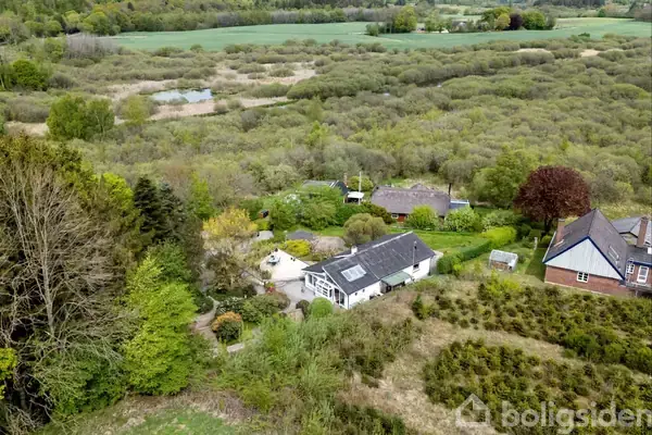 Villa på Egtvedvej 108, 6000 Kolding