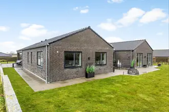 Villa på Fjølnersvej 3, 6100 Haderslev