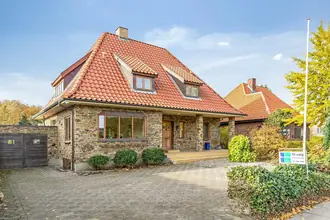 Villa på Fredericiavej 52, 7100 Vejle