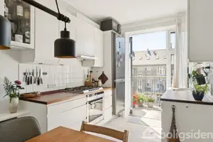 Ejerlejlighed på Lyneborggade 6, 4. tv., 2300 København S