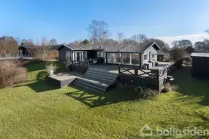 Fritidsbolig på Bakkestien 28, 4540 Fårevejle