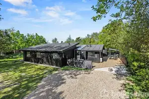 Fritidsbolig på Hestehaven 7, 6857 Blåvand