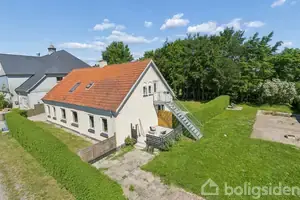 Villa på Odensevej 80, 5853 Ørbæk