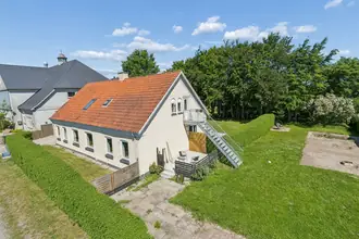 Villa på Odensevej 80, Herrested, 5853 Ørbæk