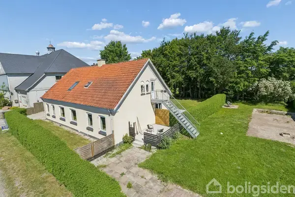 Villa på Odensevej 80, 5853 Ørbæk