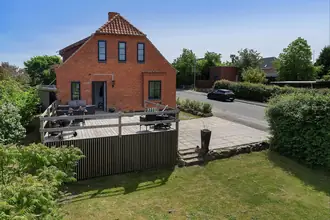 Villa på Hebevej 1, Pilshuse, 5800 Nyborg