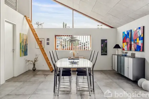 Villa på Anders Højensvej 4, 9492 Blokhus