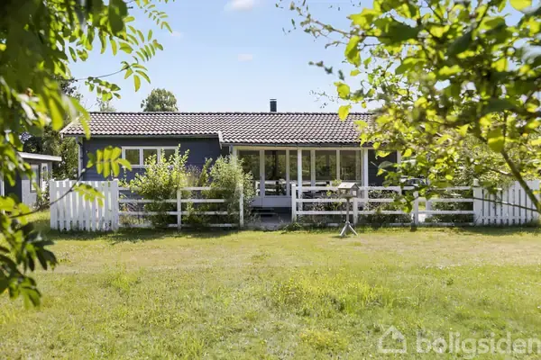 Fritidsbolig på Strandager 7, 3630 Jægerspris