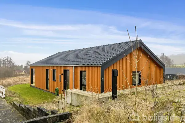 Fritidsbolig på Havmose 28, 6440 Augustenborg