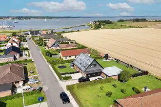 Villa på Aarø 38, 6100 Haderslev