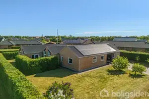 Villa på Østermarken 257, 9320 Hjallerup