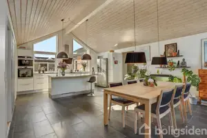 Villa på Østermarken 257, 9320 Hjallerup