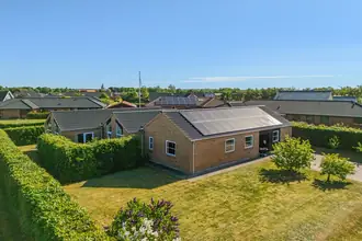 Villa på Østermarken 257, 9320 Hjallerup