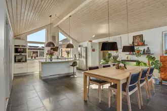 Villa på Østermarken 257, 9320 Hjallerup