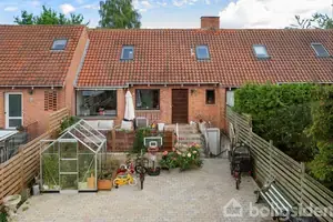Rækkehus på Jølbyvej 44, 2610 Rødovre