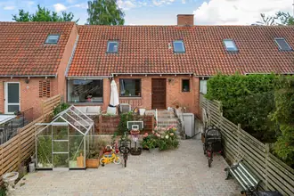 Rækkehus på Jølbyvej 44, 2610 Rødovre