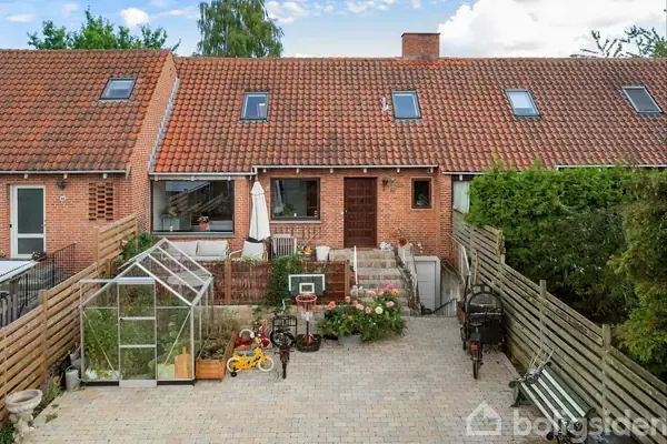 Rækkehus på Jølbyvej 44, 2610 Rødovre