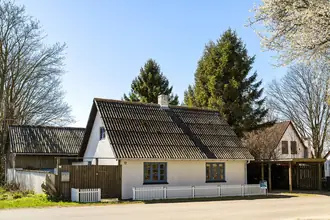 Villa på Sidingevej 12, Østre Vig, 4560 Vig