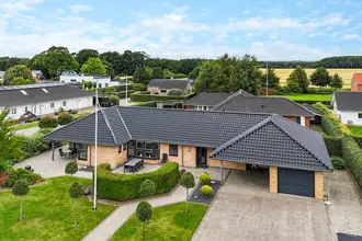 Villa på Rølkjær 40, 6600 Vejen
