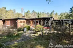 Fritidsbolig på Ved Voldene 10, 4560 Vig