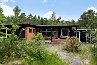 Fritidshus på Ved Voldene 10, Ellinge Lyng, 4560 Vig