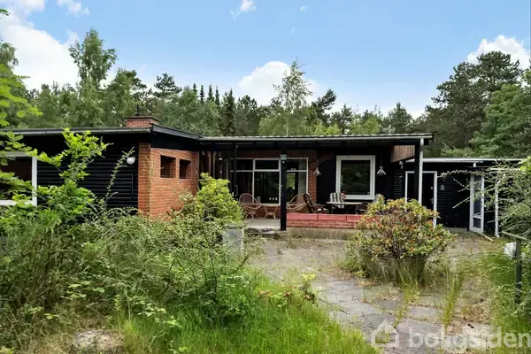 Fritidsbolig på Ved Voldene 10, 4560 Vig