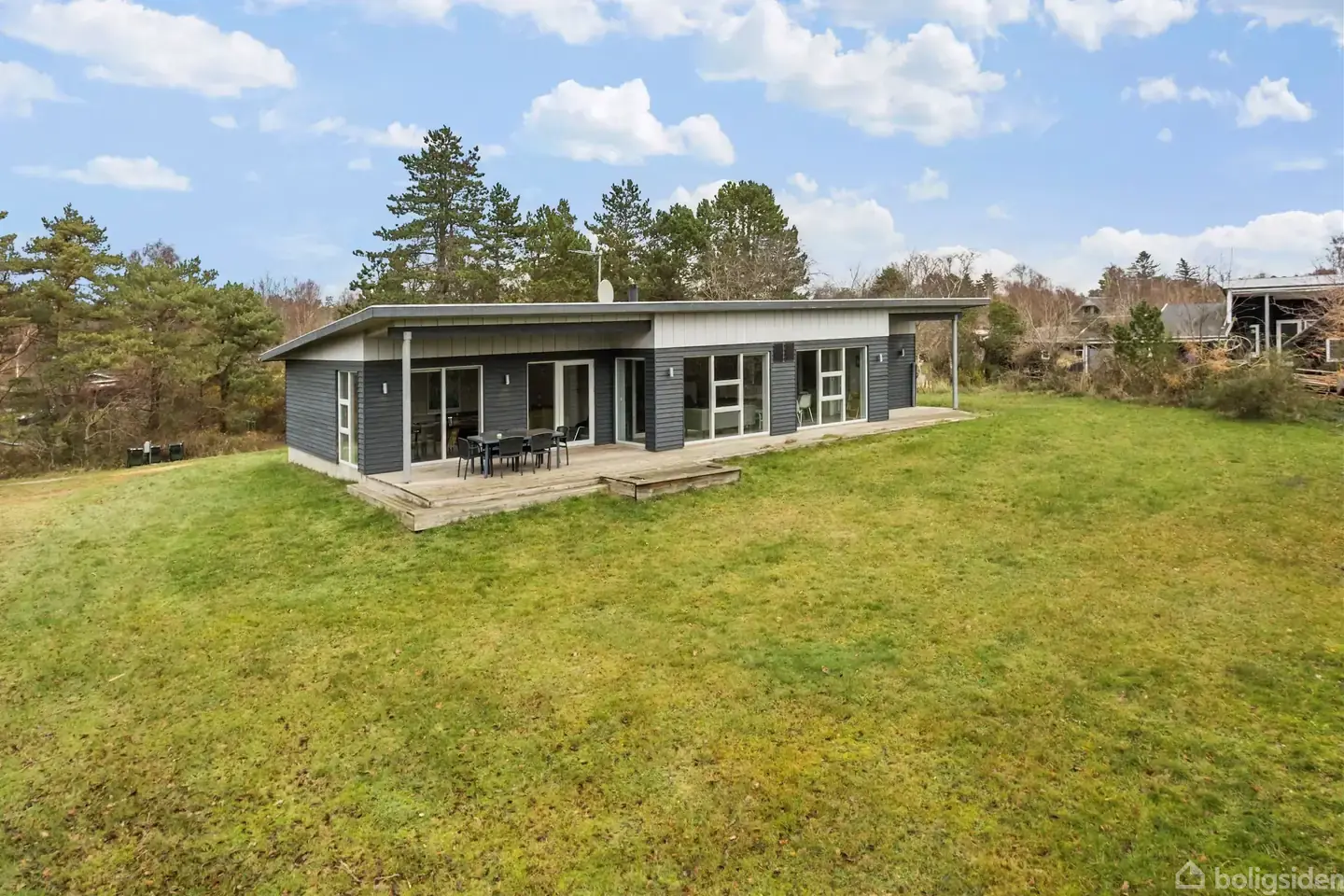 Fritidsbolig på Firkløvervej 8, 8400 Ebeltoft