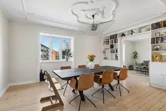 Ejerlejlighed på Øresundsvej 110, 1., 2300 København S