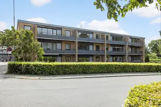 Ejerlejlighed på Reberbanen 11A, th., 7800 Skive