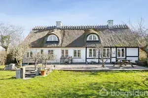 Villa på Råhovedvej 30, 4672 Klippinge