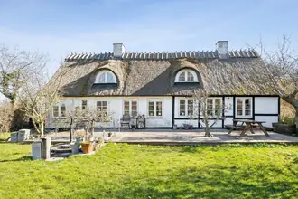 Villa på Råhovedvej 30, 4672 Klippinge
