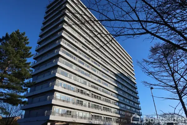 Andelsbolig på Augustenborggade 21C, 3. tv., 8000 Aarhus C