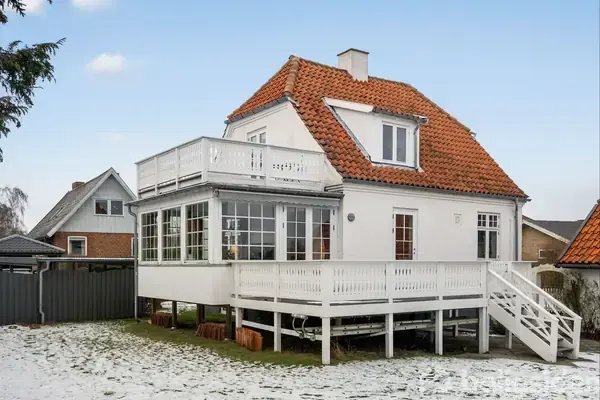 Villa på Heimdalsvej 18, 3000 Helsingør