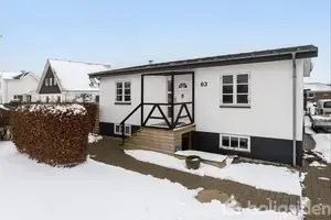 Villa på Nørholmsvej 63, 9000 Aalborg