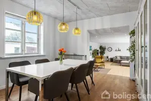 Villa på Nørholmsvej 63, 9000 Aalborg